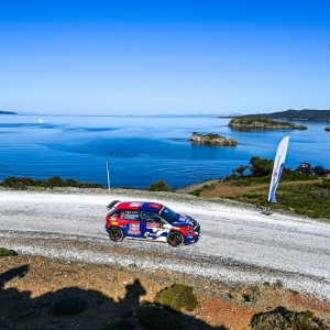 MARMARIS EGE RALLISI - Gallery 4